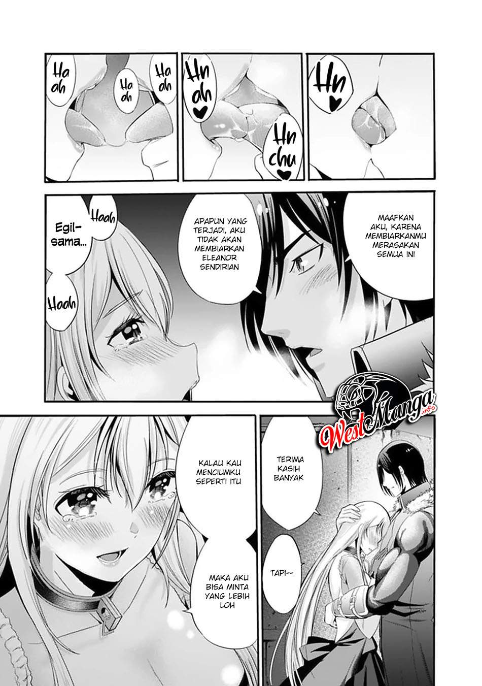 Uragirareta S Rank Boukensha no Ore wa, Aisuru Dorei no Kanojora to Tomoni Dorei dake no Harem Guild o Tsukuru